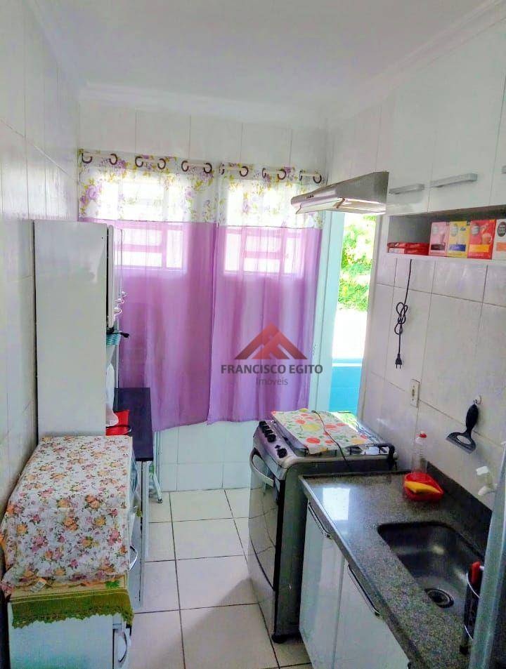 Apartamento à venda com 2 quartos, 59m² - Foto 13