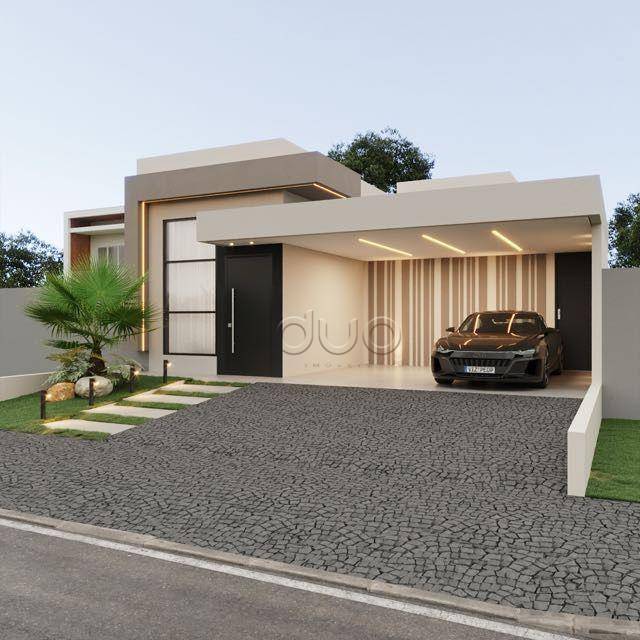 Casa de Condomínio, 3 quartos - Foto 3