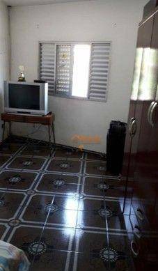 Sobrado à venda com 4 quartos, 100m² - Foto 5