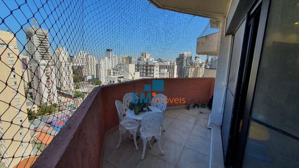 Apartamento à venda com 4 quartos, 157m² - Foto 61