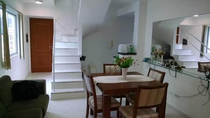 Apartamento à venda com 3 quartos, 150m² - Foto 7