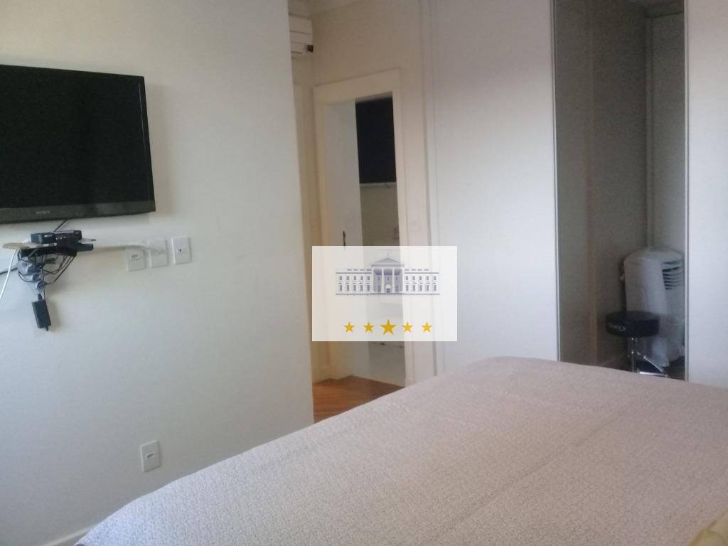 Apartamento à venda com 3 quartos, 192m² - Foto 16