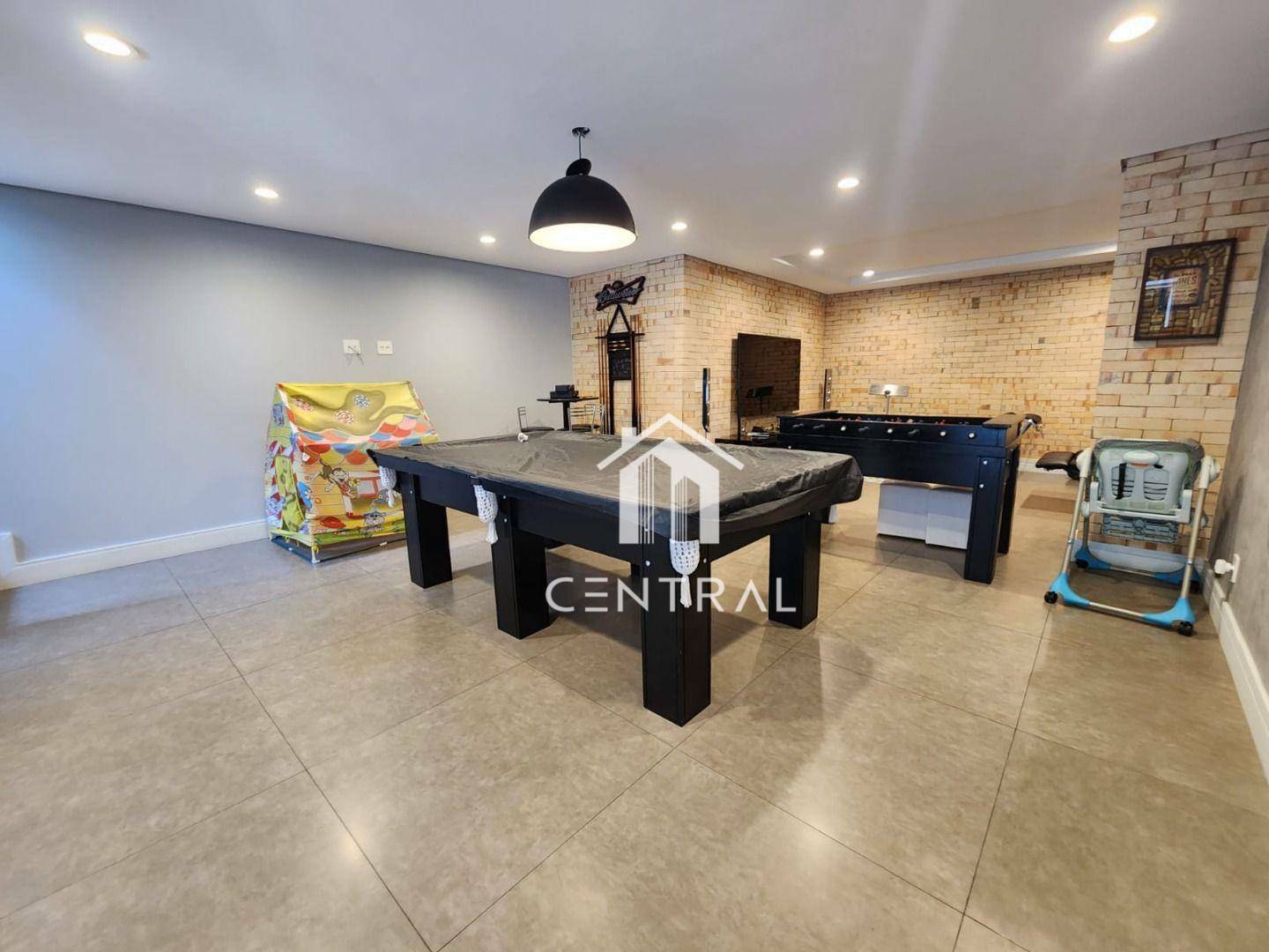 Casa de Condomínio à venda com 4 quartos, 299m² - Foto 34