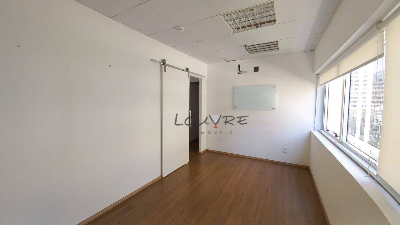 Conjunto Comercial-Sala para alugar, 72m² - Foto 7