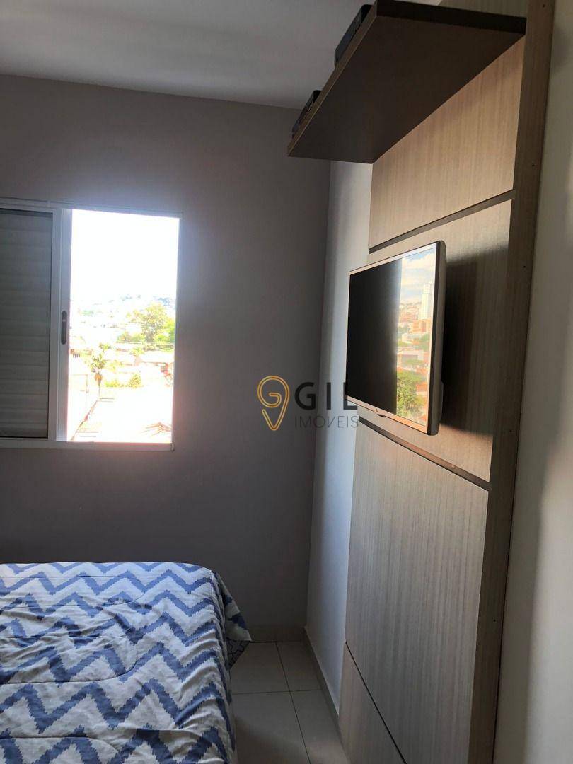 Apartamento à venda com 2 quartos, 60m² - Foto 31