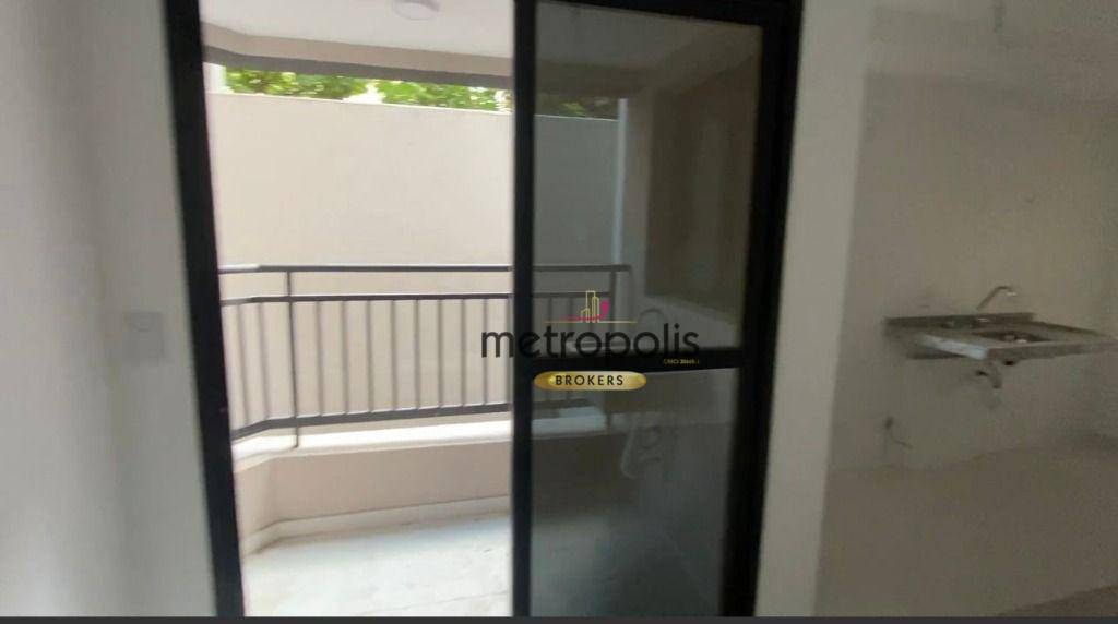 Apartamento à venda com 1 quarto, 41m² - Foto 4