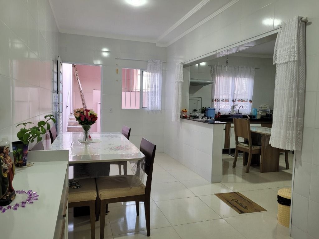 Casa à venda com 3 quartos, 150m² - Foto 5