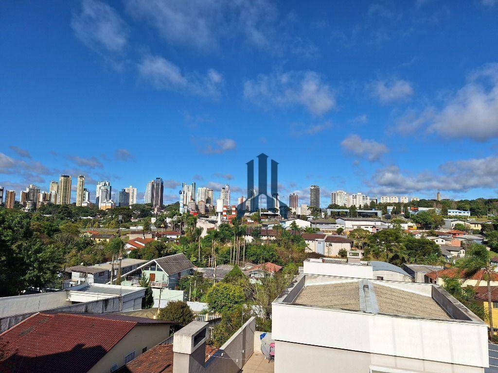 Sobrado, 3 quartos, 280 m² - Foto 37