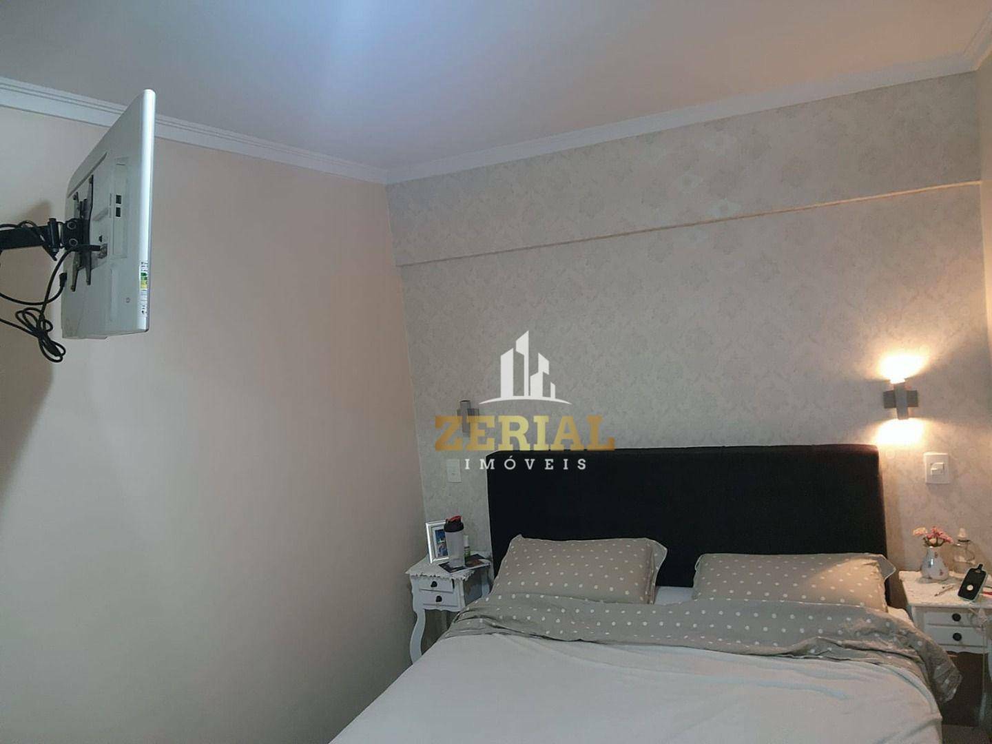 Apartamento à venda com 2 quartos, 70m² - Foto 5