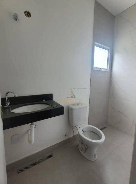 Casa de Condomínio à venda com 2 quartos, 75m² - Foto 3