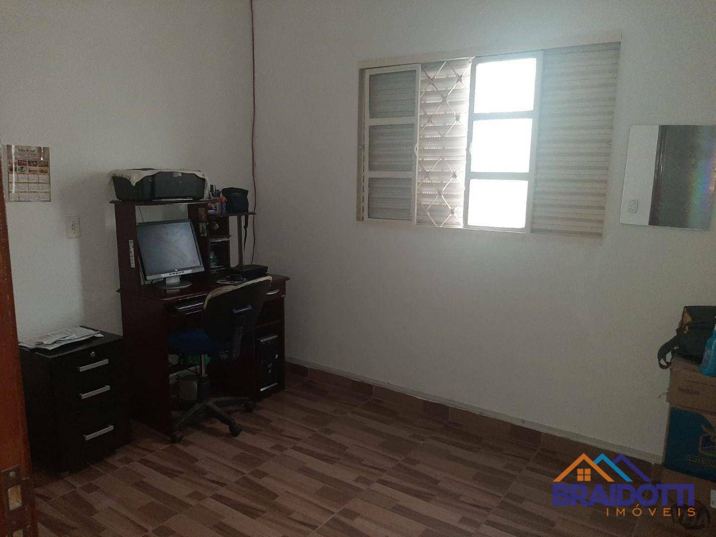 Casa à venda com 3 quartos, 110m² - Foto 8