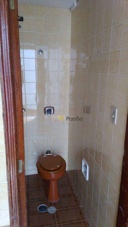 Sobrado para alugar com 3 quartos, 138m² - Foto 21