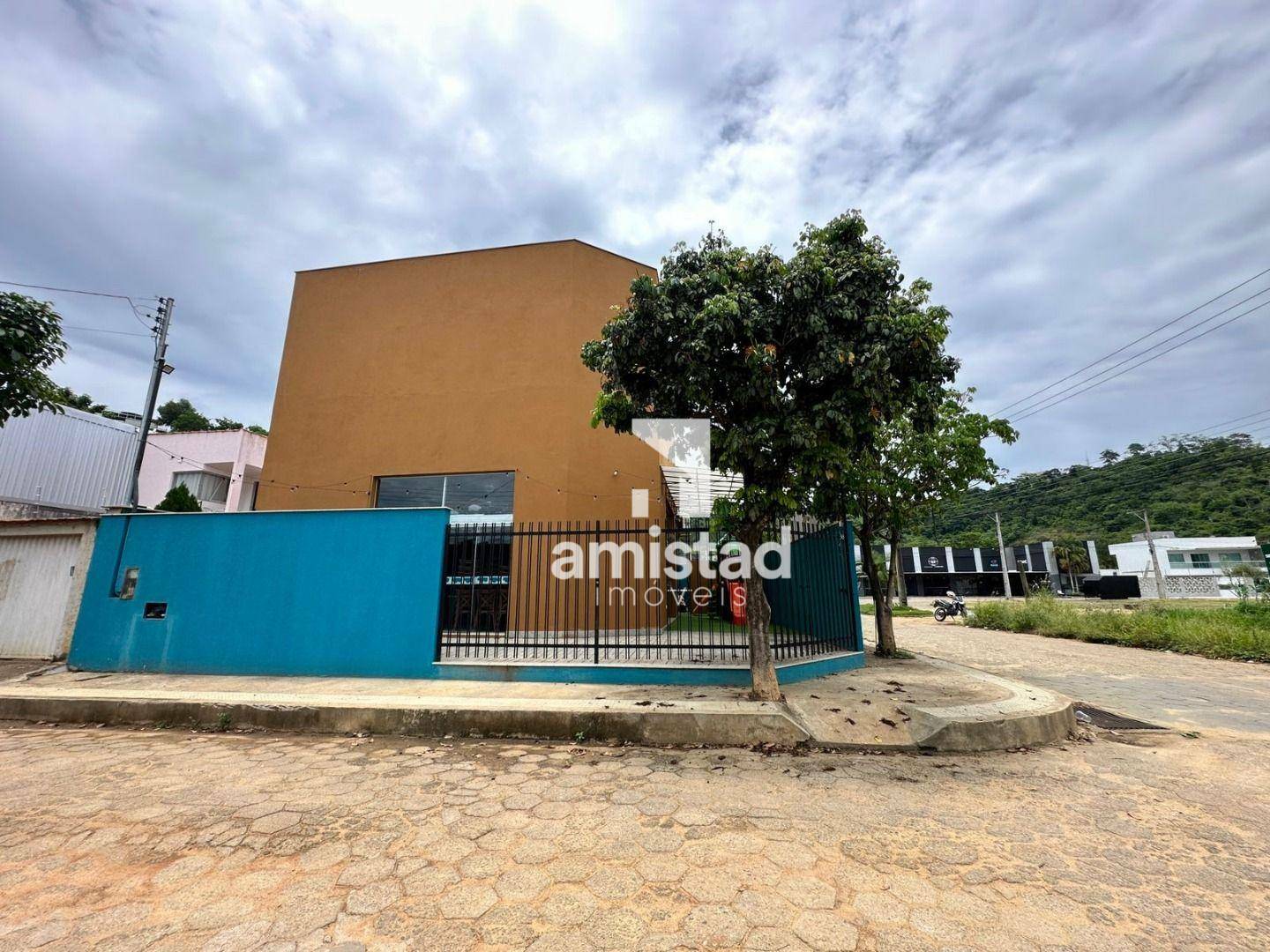 Loja-Salão à venda, 173m² - Foto 3