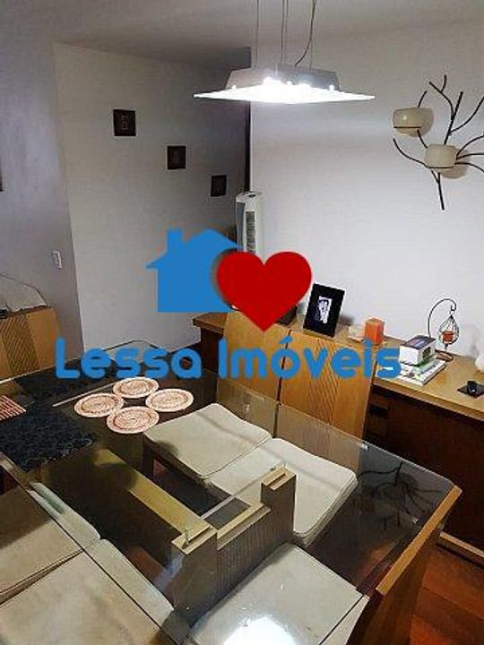 Apartamento à venda com 2 quartos, 75m² - Foto 14