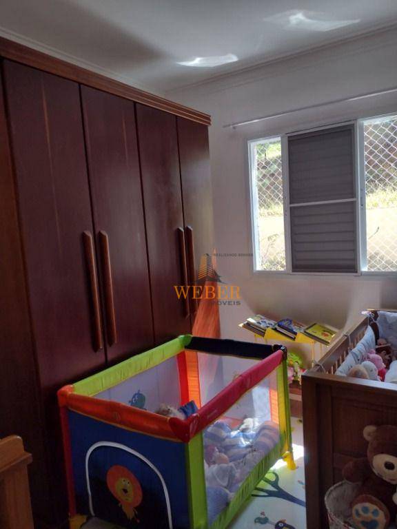 Apartamento à venda com 2 quartos, 73m² - Foto 8