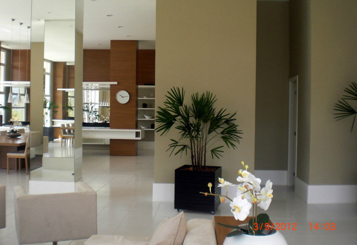 Apartamento, 2 quartos, 107 m² - Foto 4