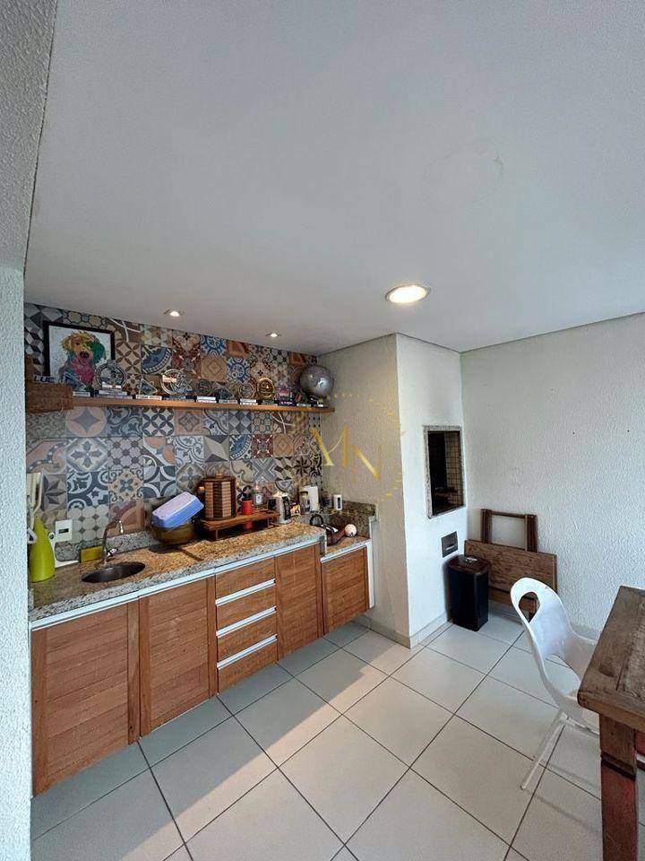 Apartamento à venda com 3 quartos, 145m² - Foto 24