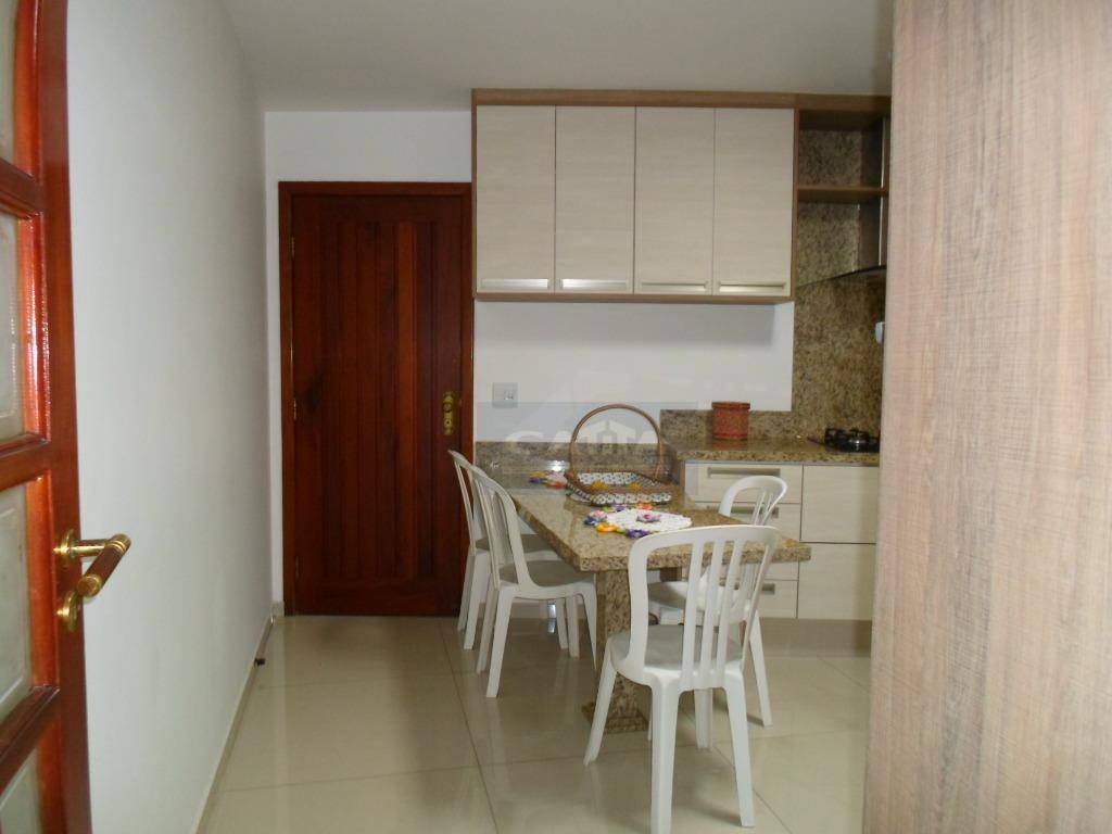 Sobrado à venda e aluguel com 3 quartos, 278m² - Foto 14