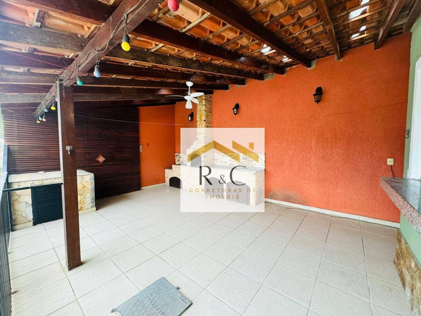 Casa à venda com 2 quartos, 135m² - Foto 23