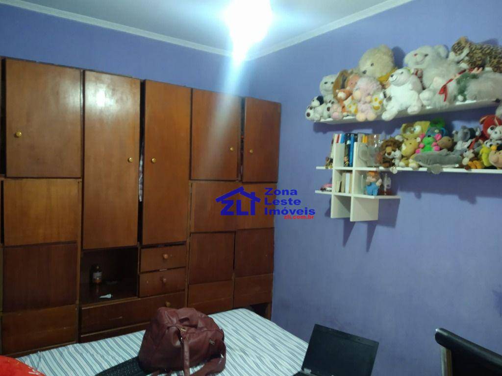 Casa à venda com 4 quartos, 280m² - Foto 20