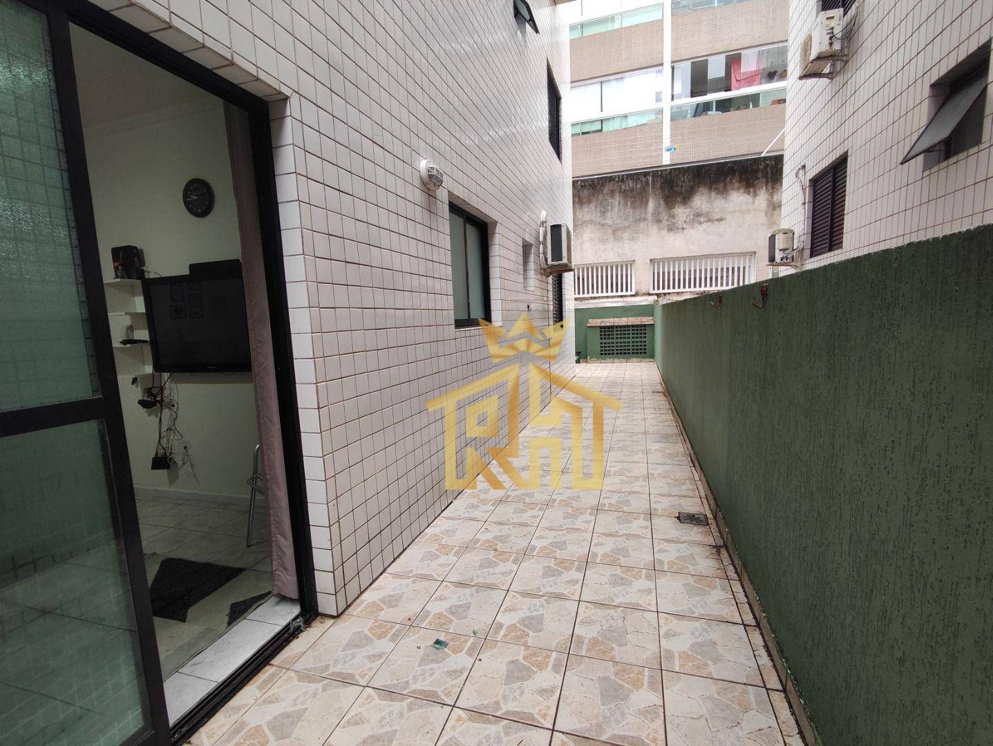 Apartamento à venda com 1 quarto, 50m² - Foto 9