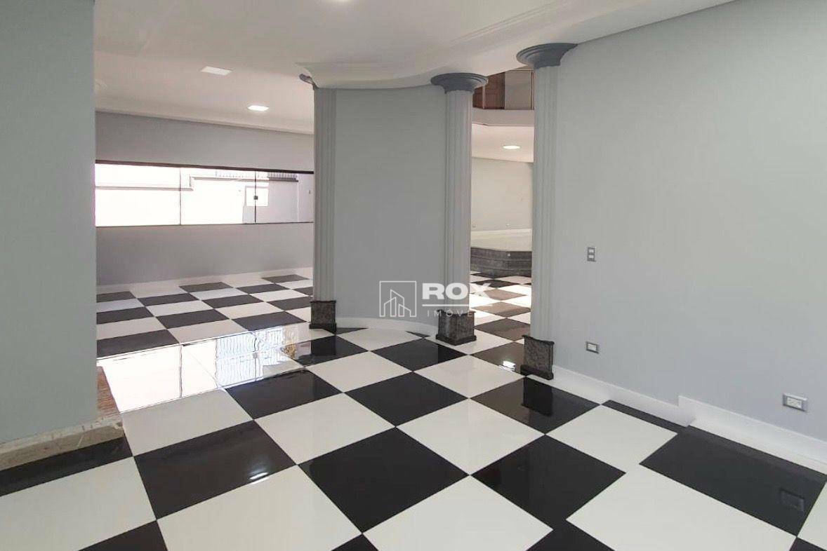 Sobrado à venda com 4 quartos, 520m² - Foto 33