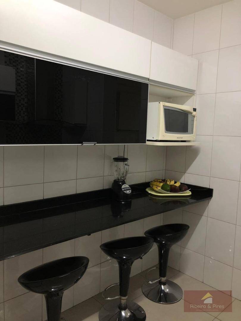 Apartamento, 3 quartos, 107 m² - Foto 4