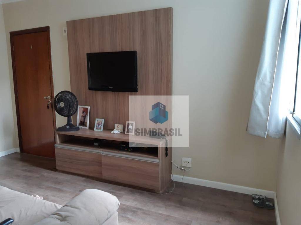 Apartamento à venda com 2 quartos, 59m² - Foto 1