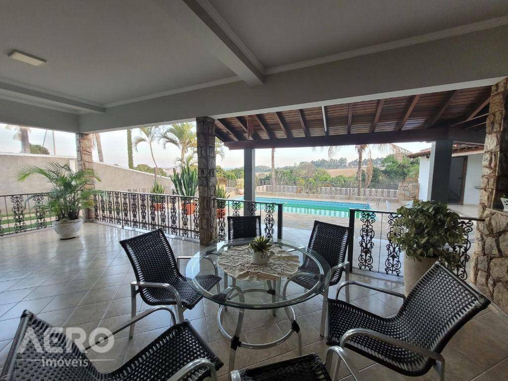 Casa à venda com 4 quartos, 363m² - Foto 59