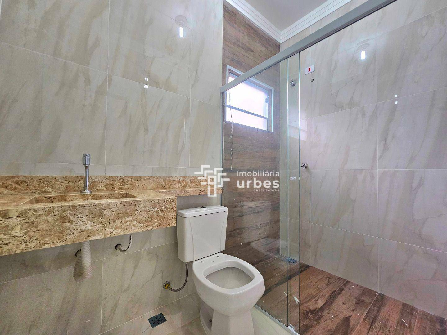 Casa à venda com 3 quartos, 134m² - Foto 13