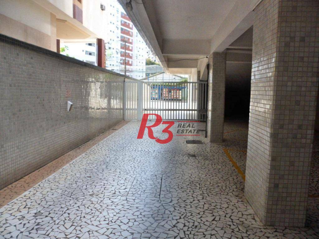 Apartamento à venda com 3 quartos, 130m² - Foto 22