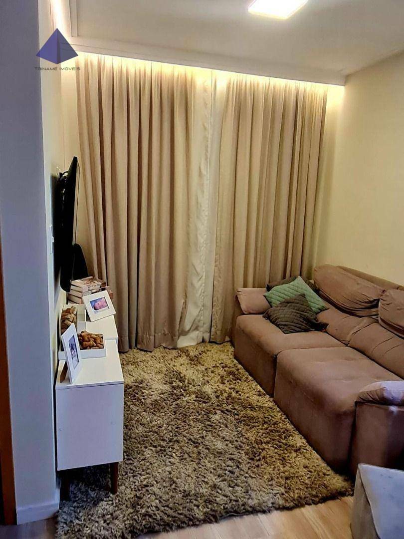 Apartamento à venda com 2 quartos, 55m² - Foto 11