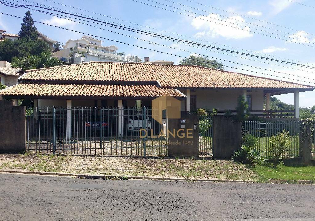 Casa de Condomínio à venda com 4 quartos, 519m² - Foto 36