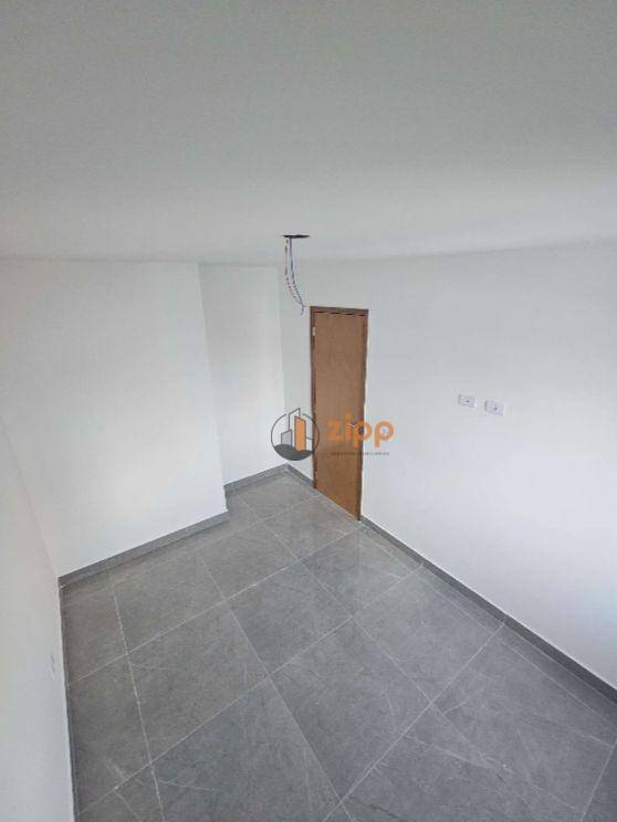 Apartamento à venda com 2 quartos, 56m² - Foto 3