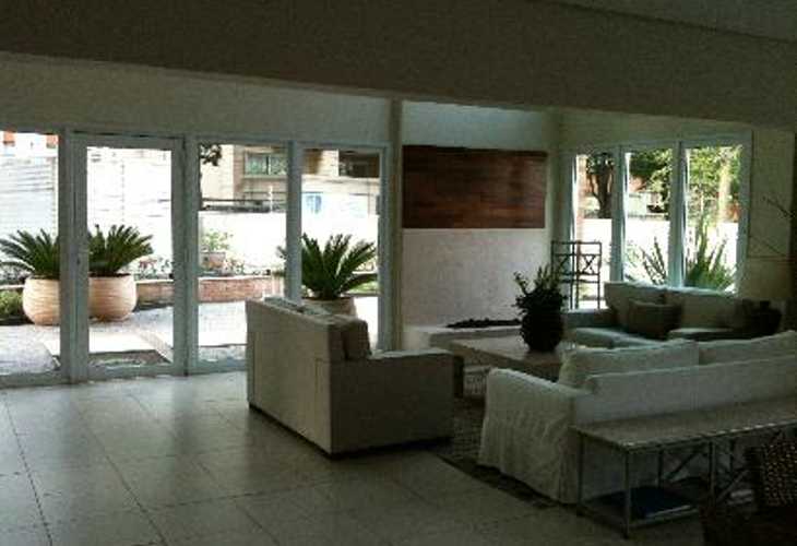 Apartamento à venda com 2 quartos, 104m² - Foto 2