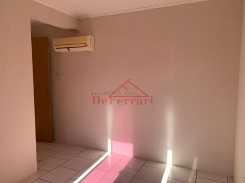 Apartamento à venda com 2 quartos, 47m² - Foto 7