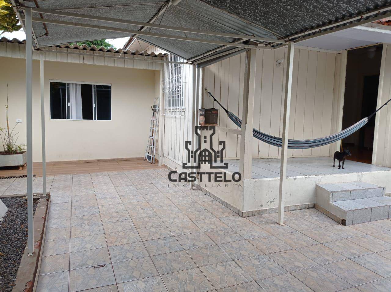 Casa à venda com 3 quartos, 80m² - Foto 2