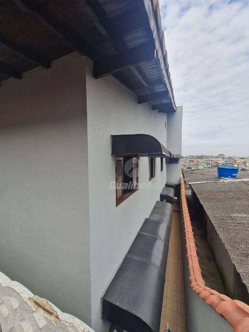 Sobrado à venda com 4 quartos, 234m² - Foto 19