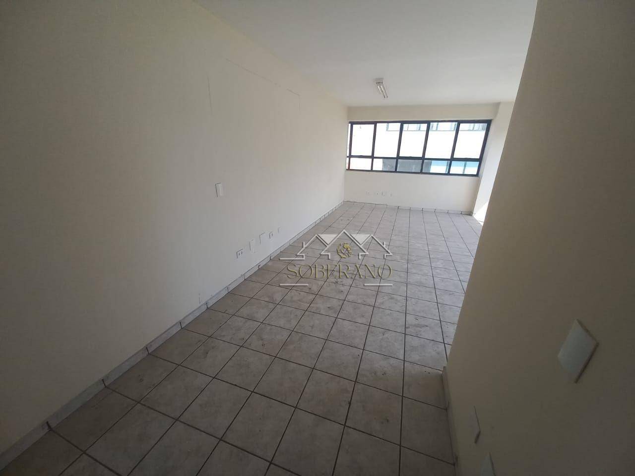 Conjunto Comercial-Sala para alugar, 45m² - Foto 18