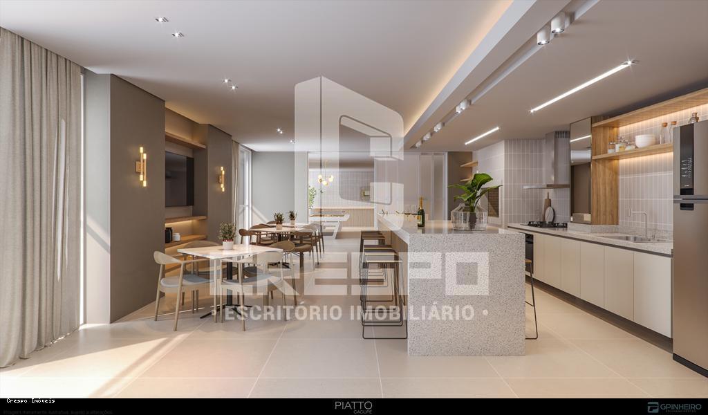 Apartamento à venda com 3 quartos, 128m² - Foto 6