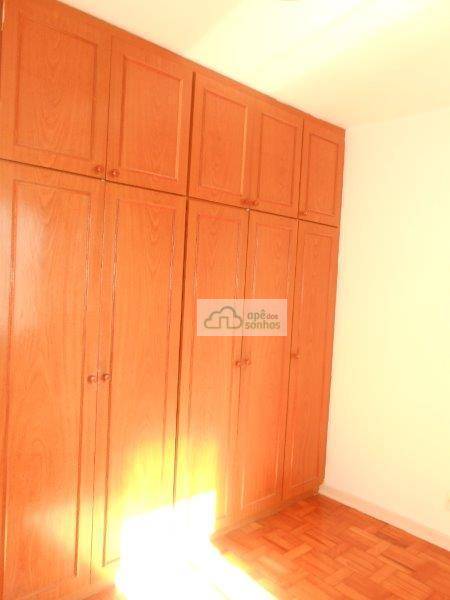 Apartamento para alugar com 1 quarto, 45m² - Foto 15