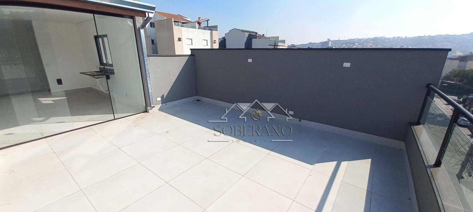 Cobertura à venda com 2 quartos, 100m² - Foto 15