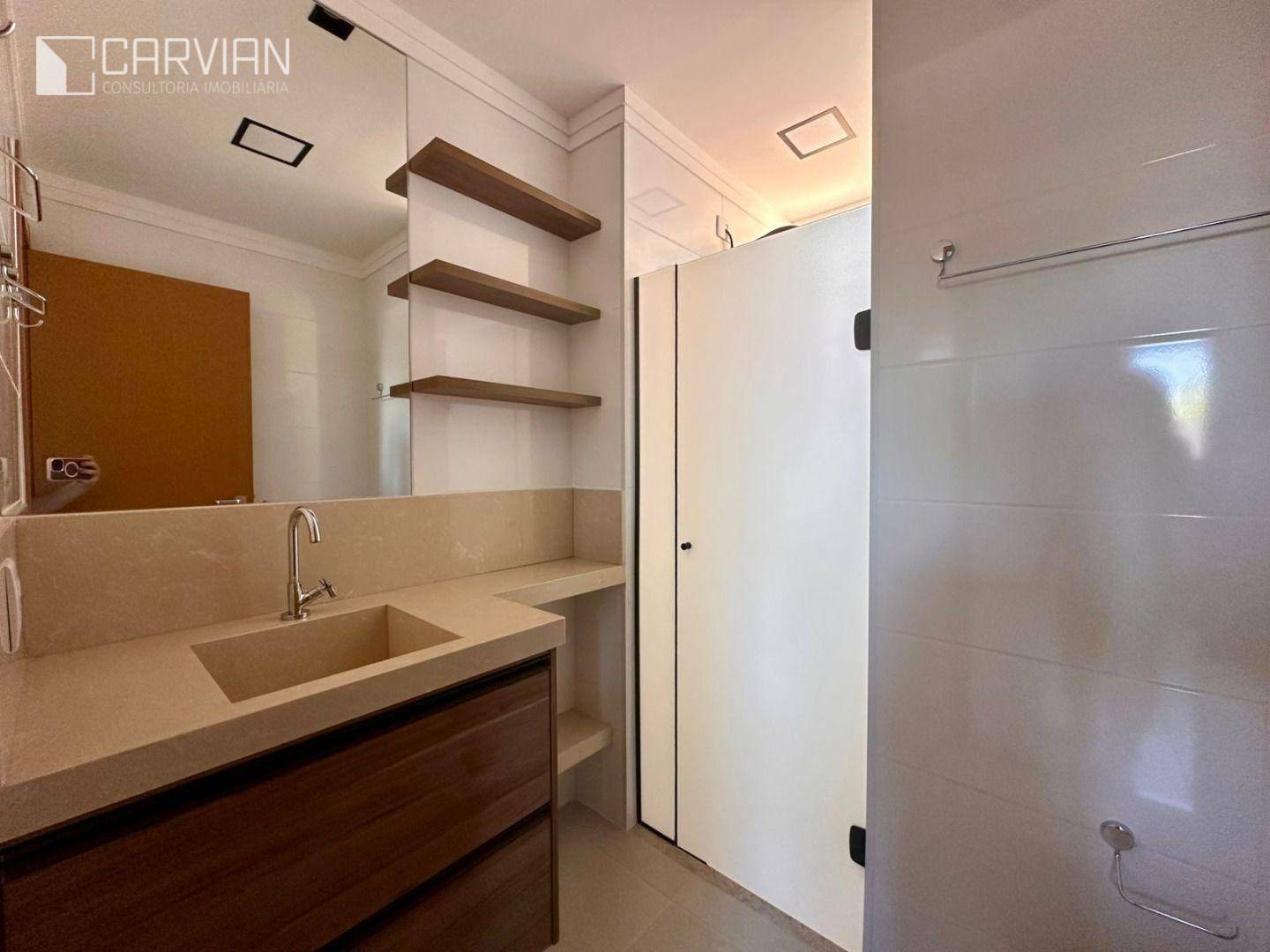 Apartamento à venda com 3 quartos, 84m² - Foto 9