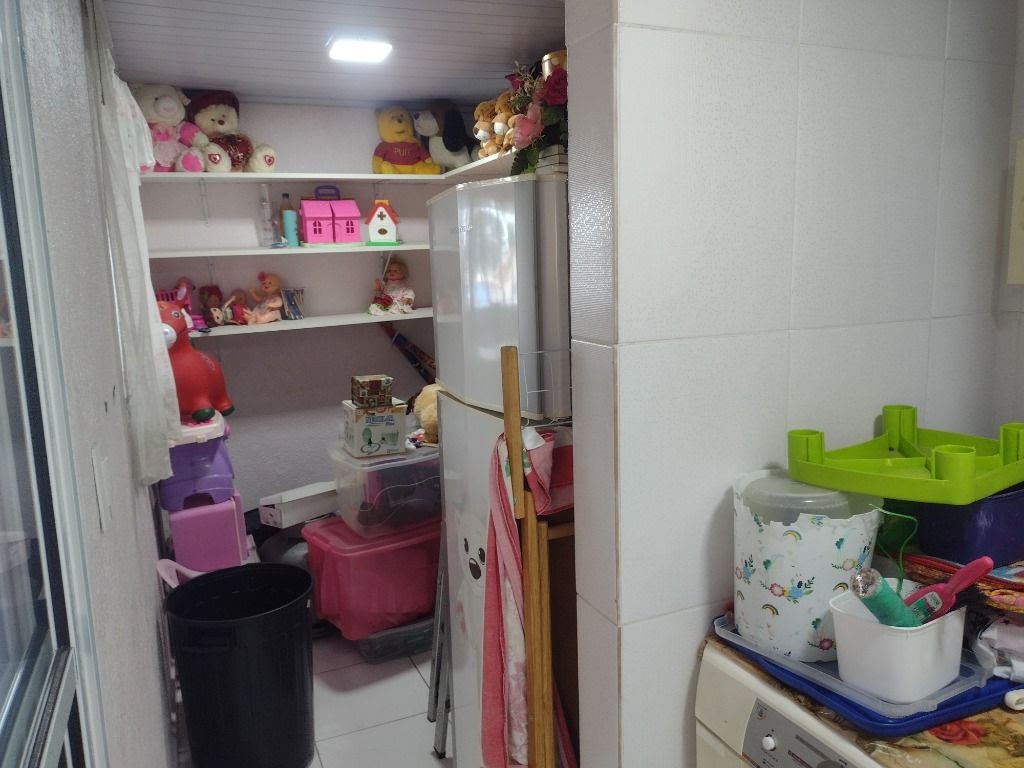 Sobrado à venda com 3 quartos, 214m² - Foto 60