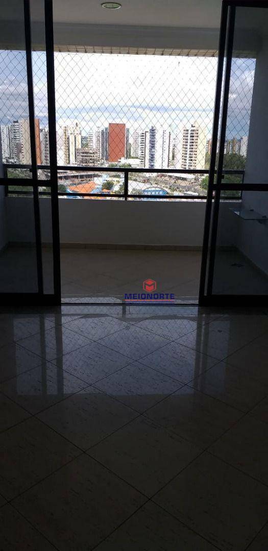 Apartamento, 3 quartos, 124 m² - Foto 3