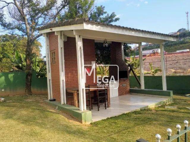 Casa à venda com 2 quartos, 65m² - Foto 6