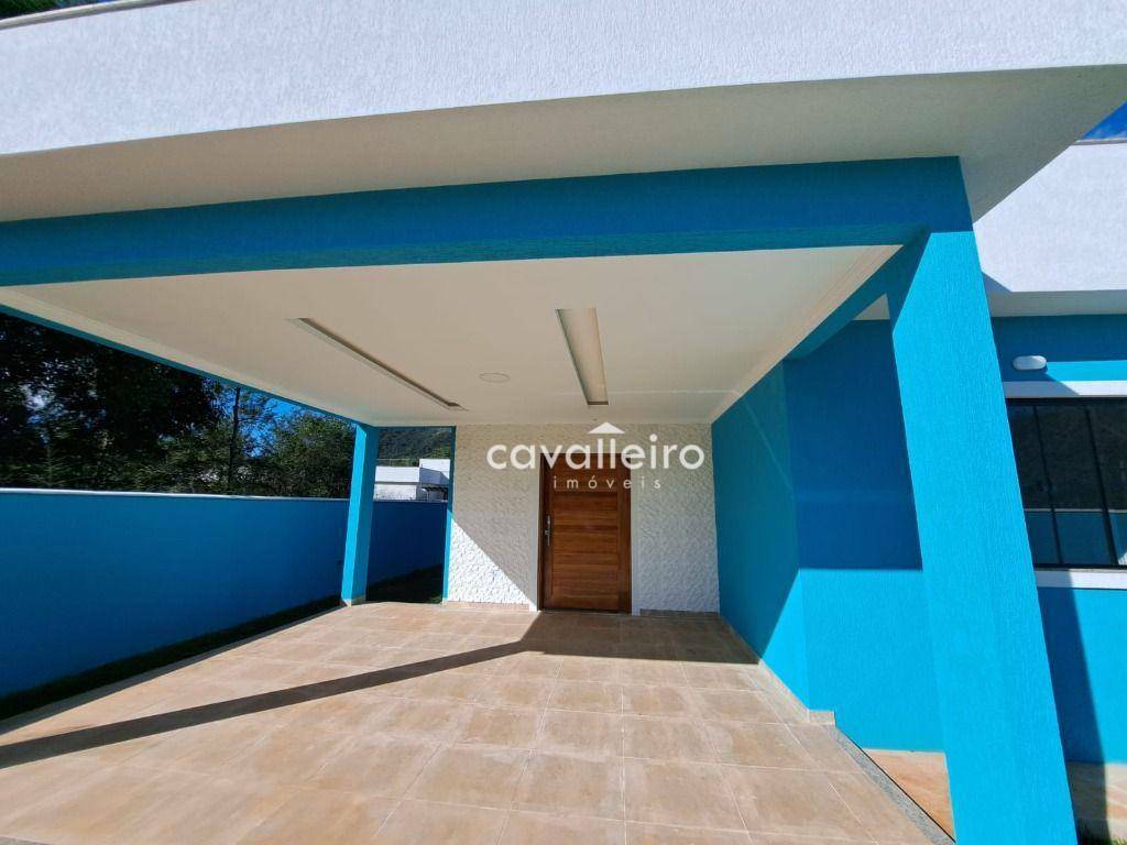 Casa de Condomínio à venda com 3 quartos, 125m² - Foto 3