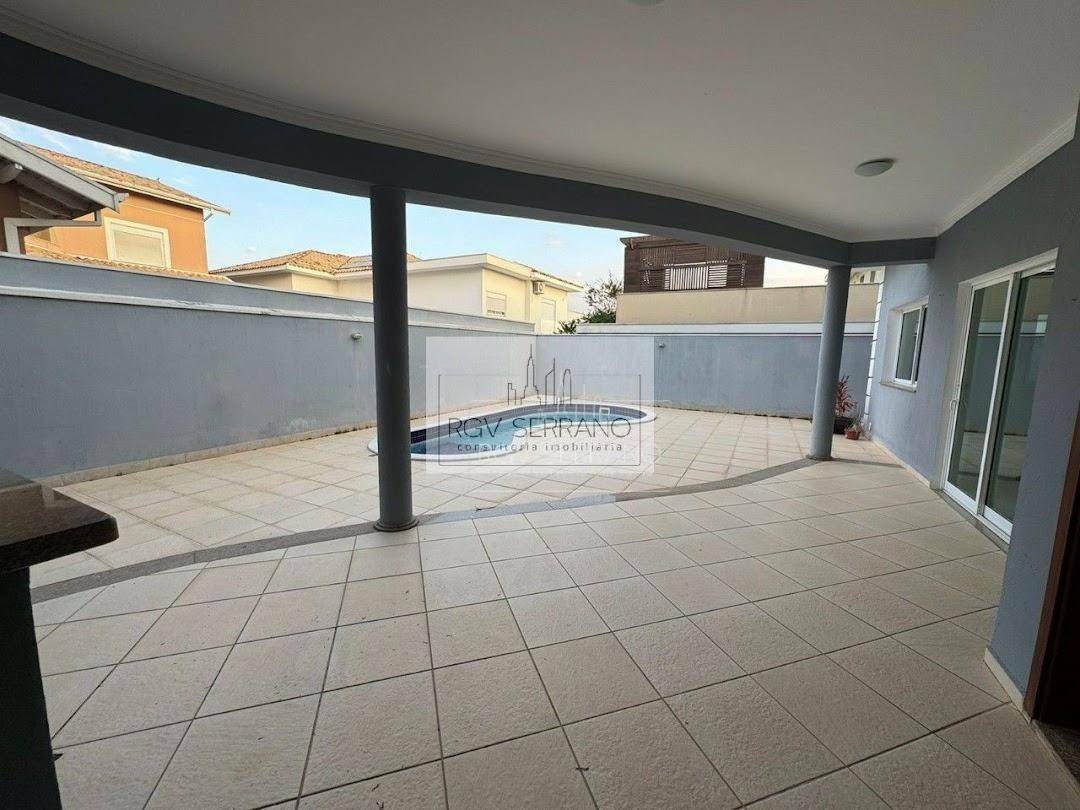 Casa de Condomínio para alugar com 5 quartos, 405m² - Foto 32