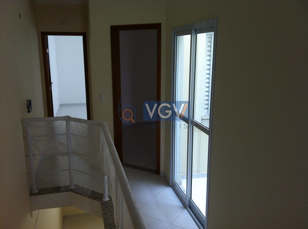 Casa à venda com 3 quartos, 124m² - Foto 8