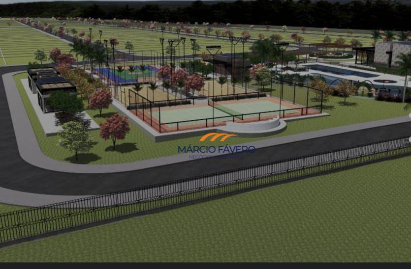 Loteamento e Condomínio, 372 m² - Foto 6